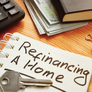 READY TO REFINANCE: Let us help you get a better mortgage with a quick closing.Consolidate debt. Lower rate. Reduce payment. Take cash out. Let's discuss your options. 